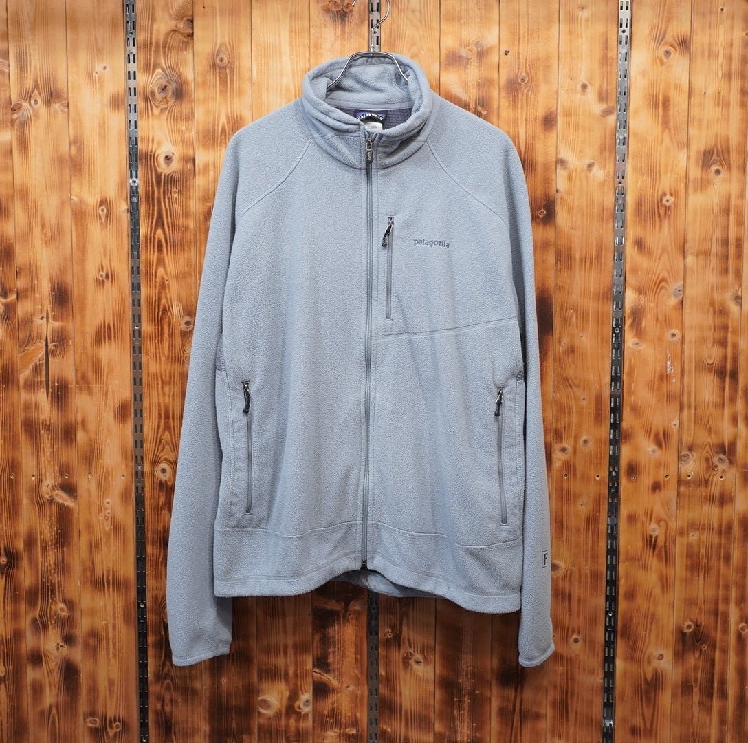 patagonia lightweight R4 jacket XL/パタゴニア レアカラー ライトウェイト