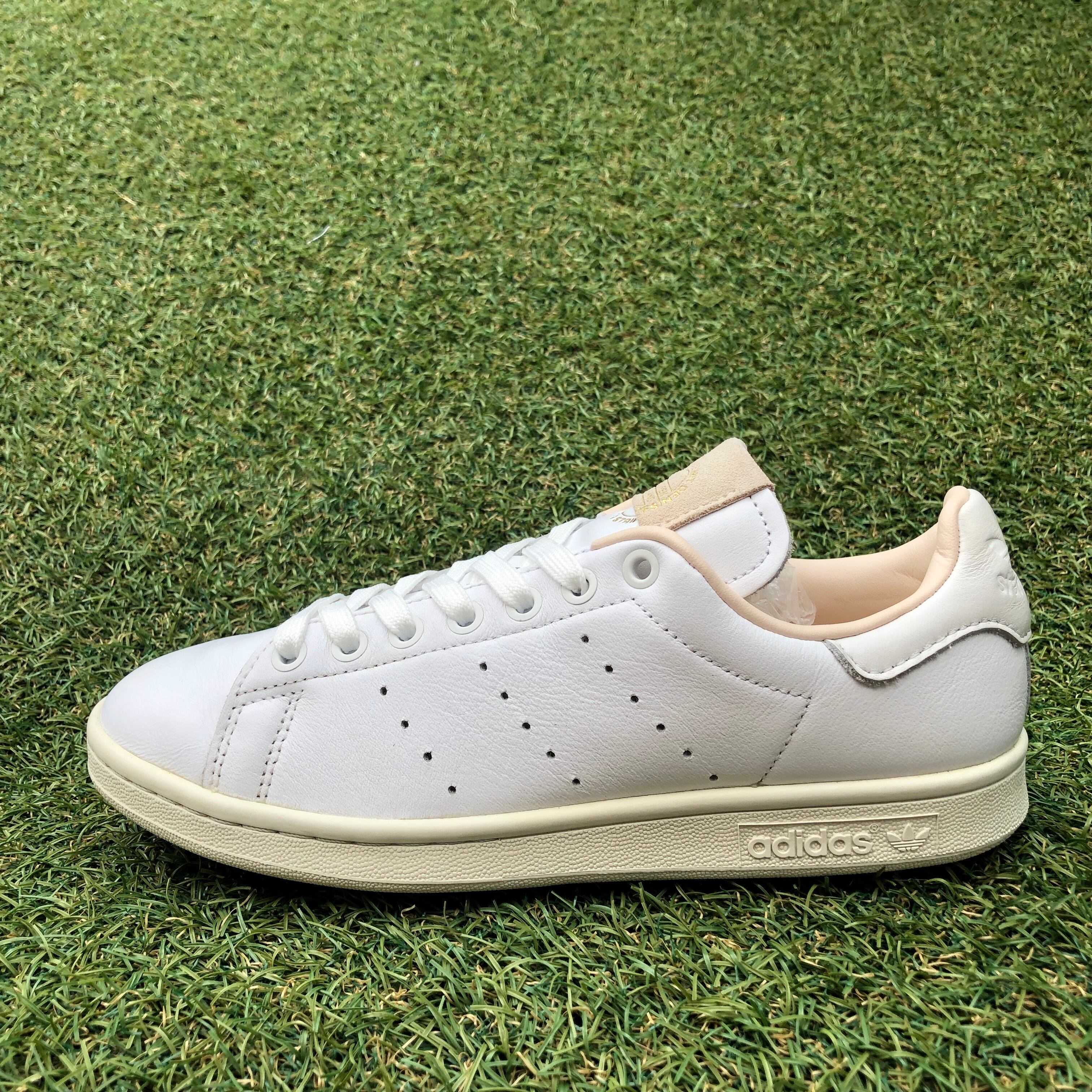 adidas STANSMISTH アディダス スタンスミス H923