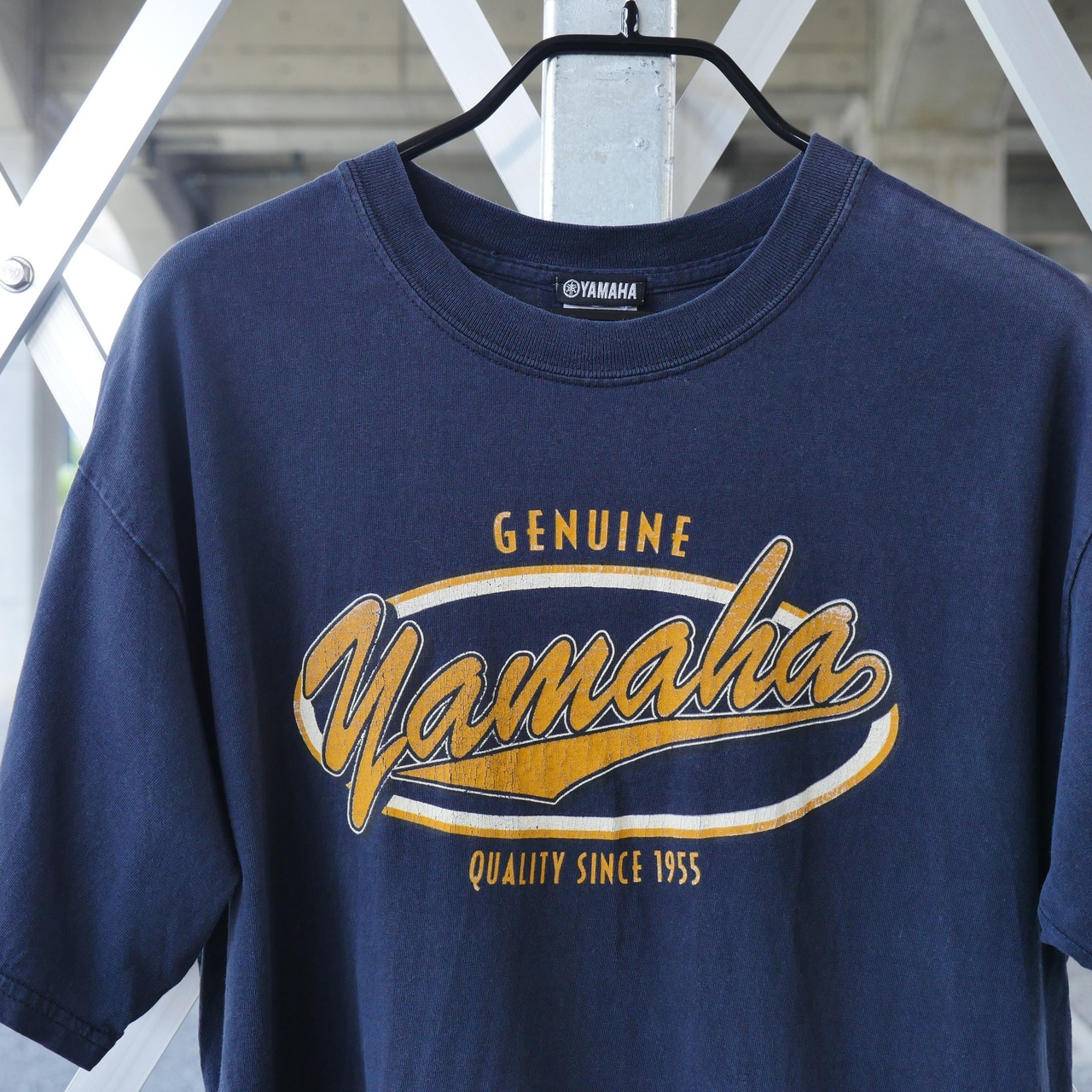 YAMAHA |Tシャツ