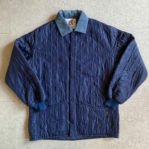 LAVENIR  Quilting Jacket  XL位  Made in England  G069