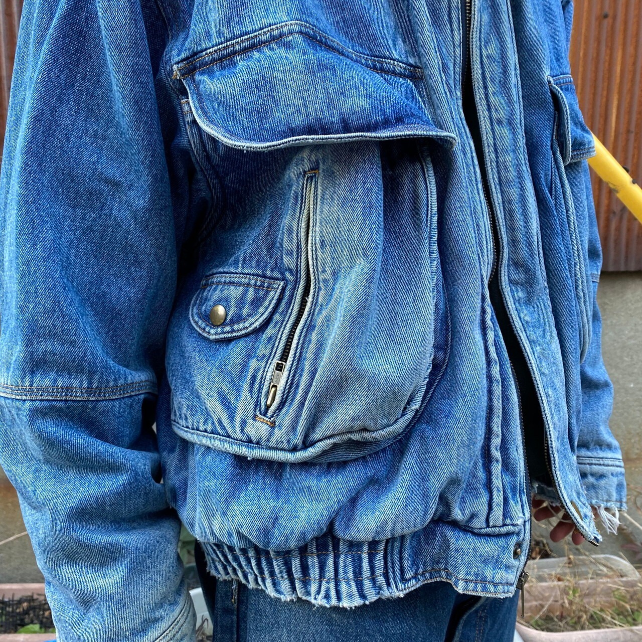 80年代 ビンテージ Levi
