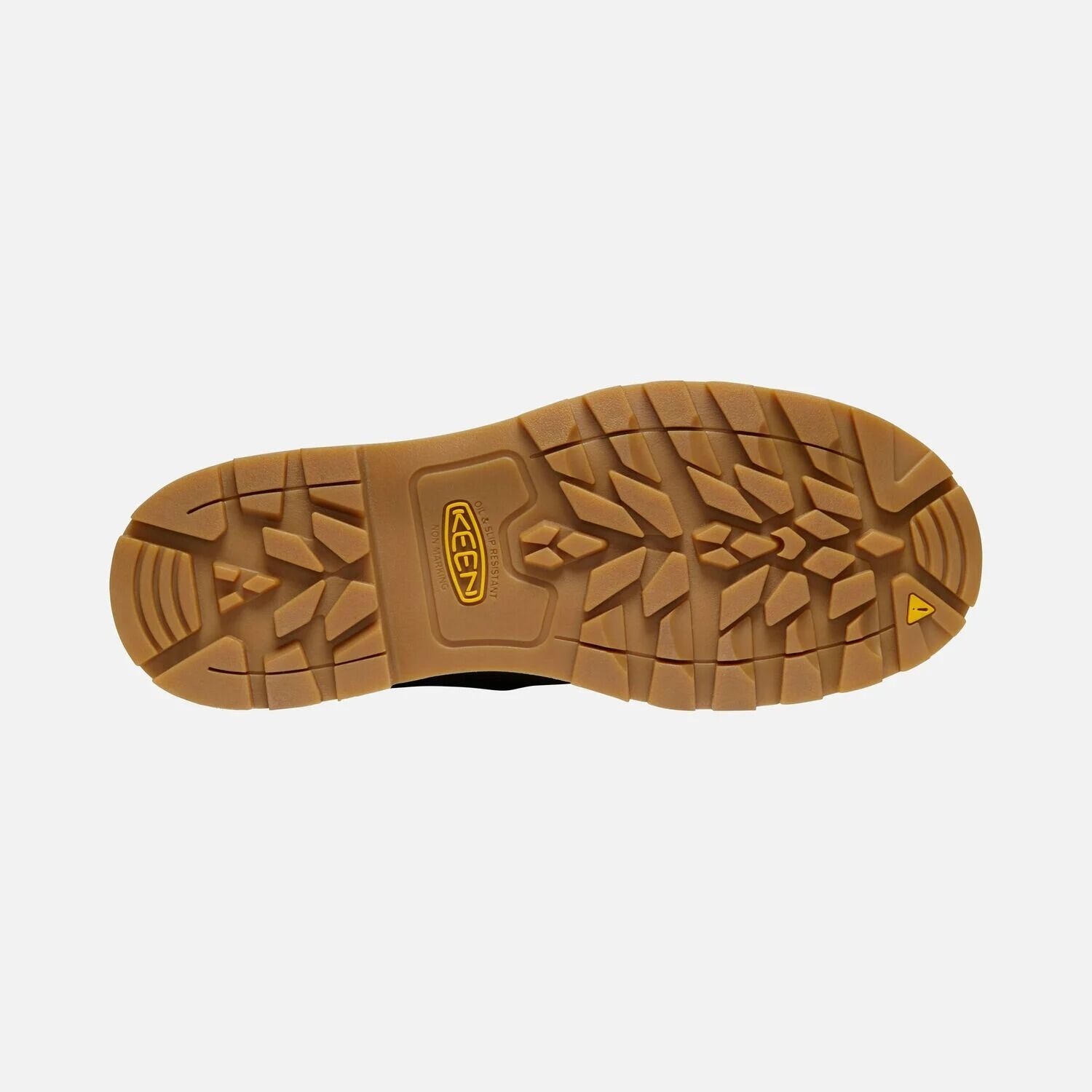 SEATTLE ROMEO - CASCADE BROWN/GUM【KEEN 