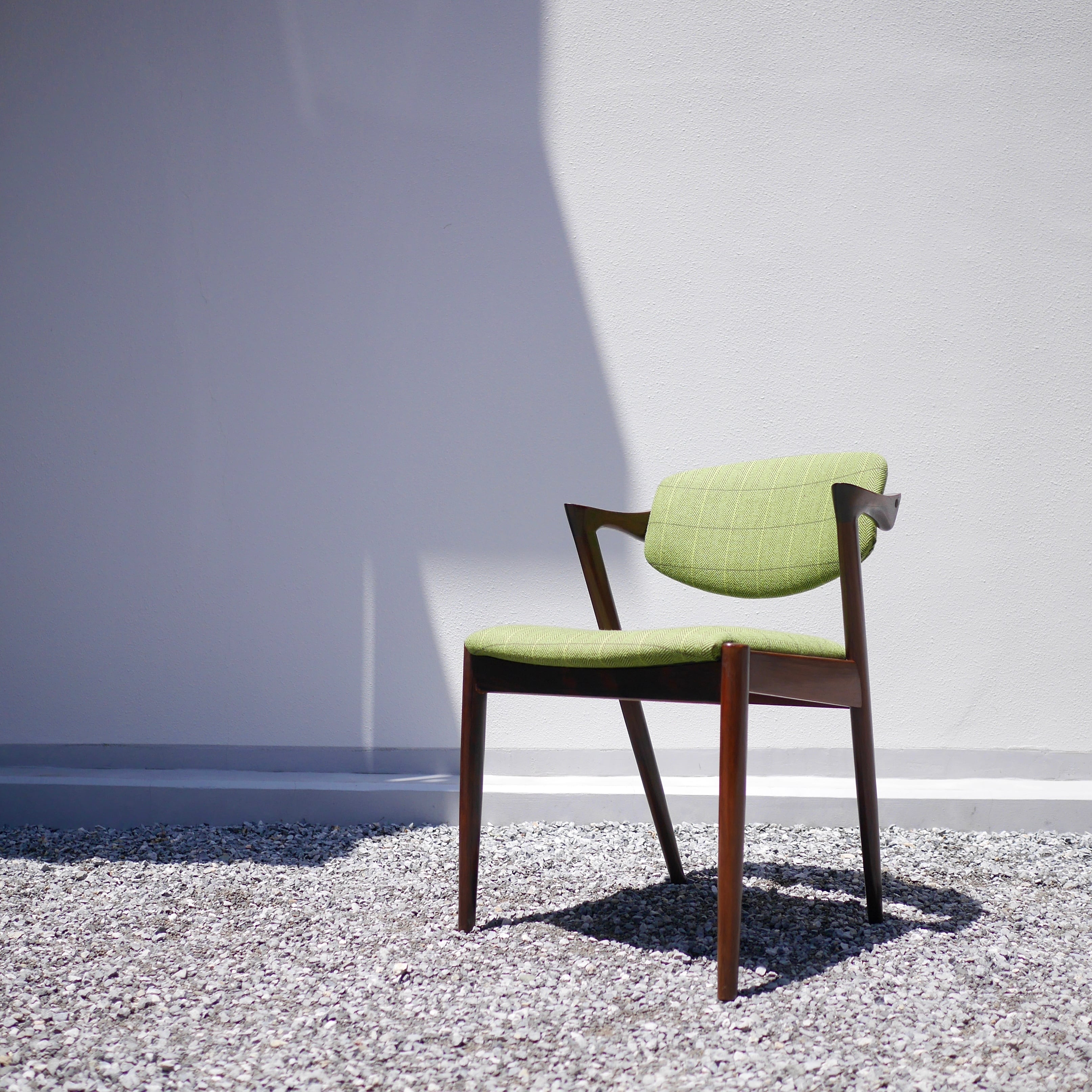 Kai Kristiansen “№42” Vintage Chair | トリノス-torinoth- | 新宿区