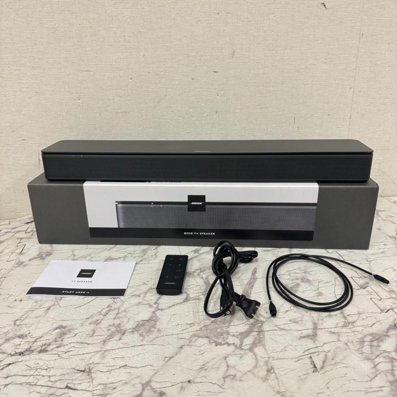 19204 テレビスピーカー BOSE 431974 | リサイクル半蔵｜オンライン 