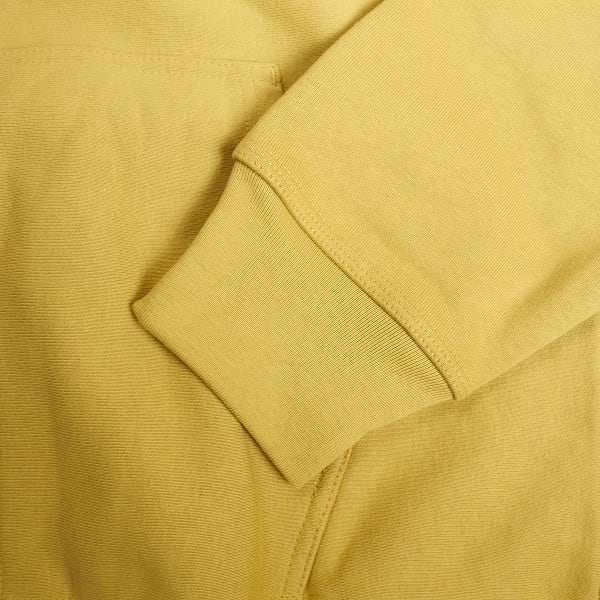 Size【M】 STUSSY ステューシー 24AW STOCK HONG KONG ZIP HOOD CARRY