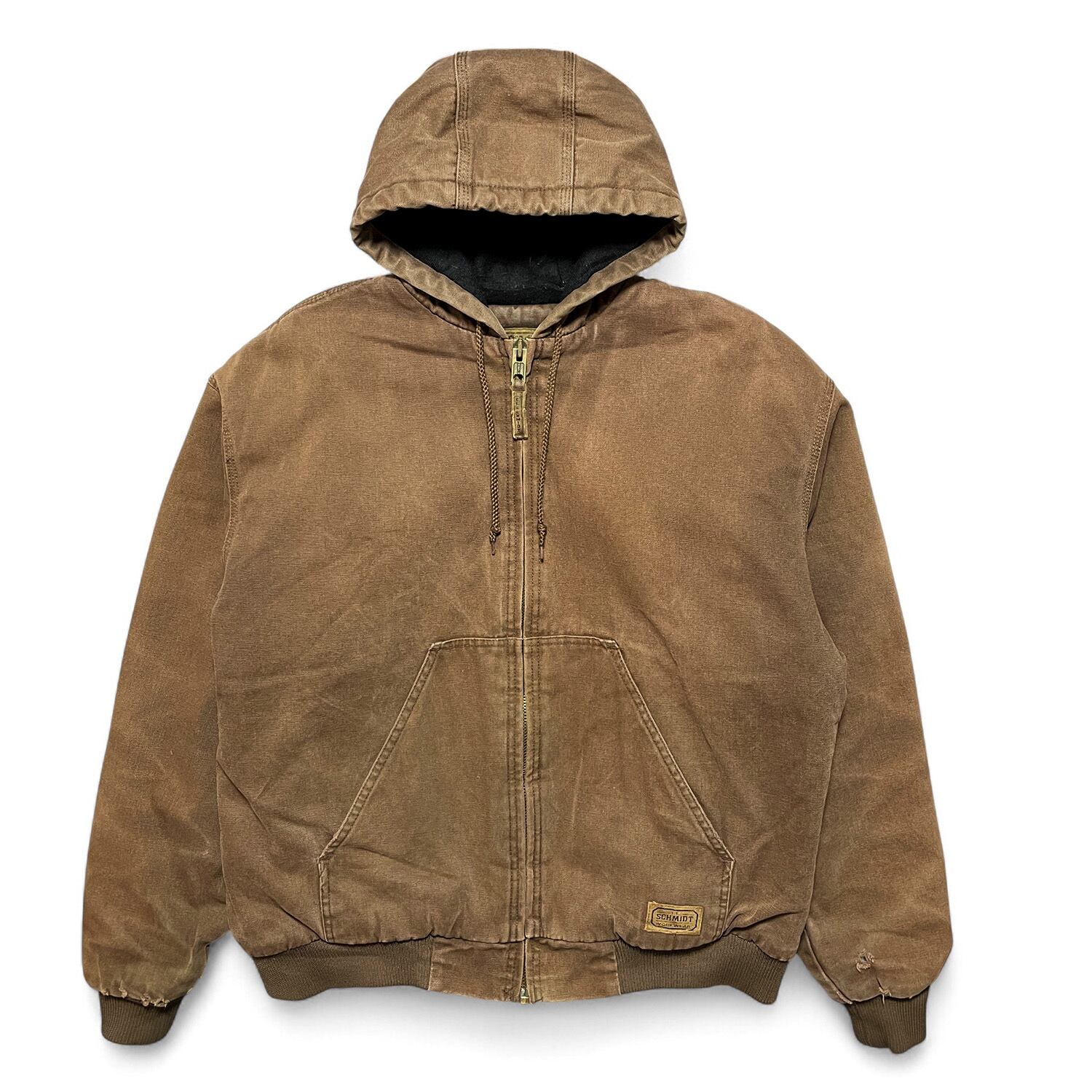 L】WOLVERINE ダックジャケット アクティブパーカー | Pay ID