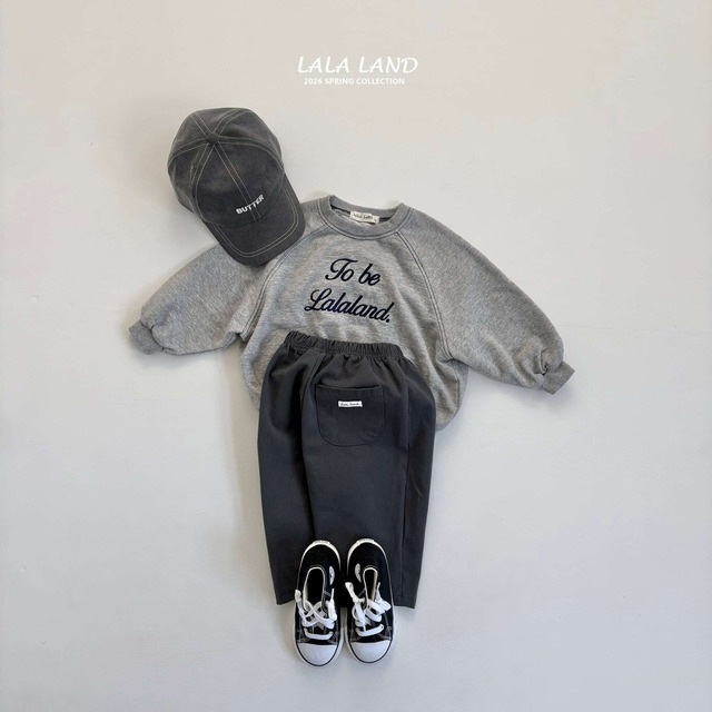 予約⌇LaLa land / Stitch ragran