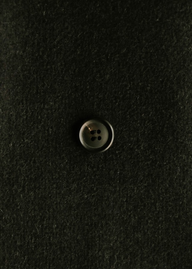 90's Yves Saint Laurent pour homme wool pea coat