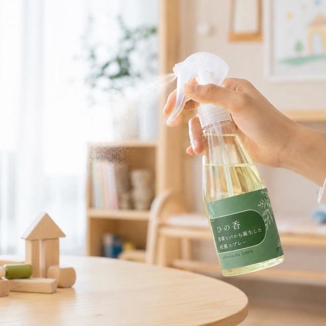 ひの香　170ml