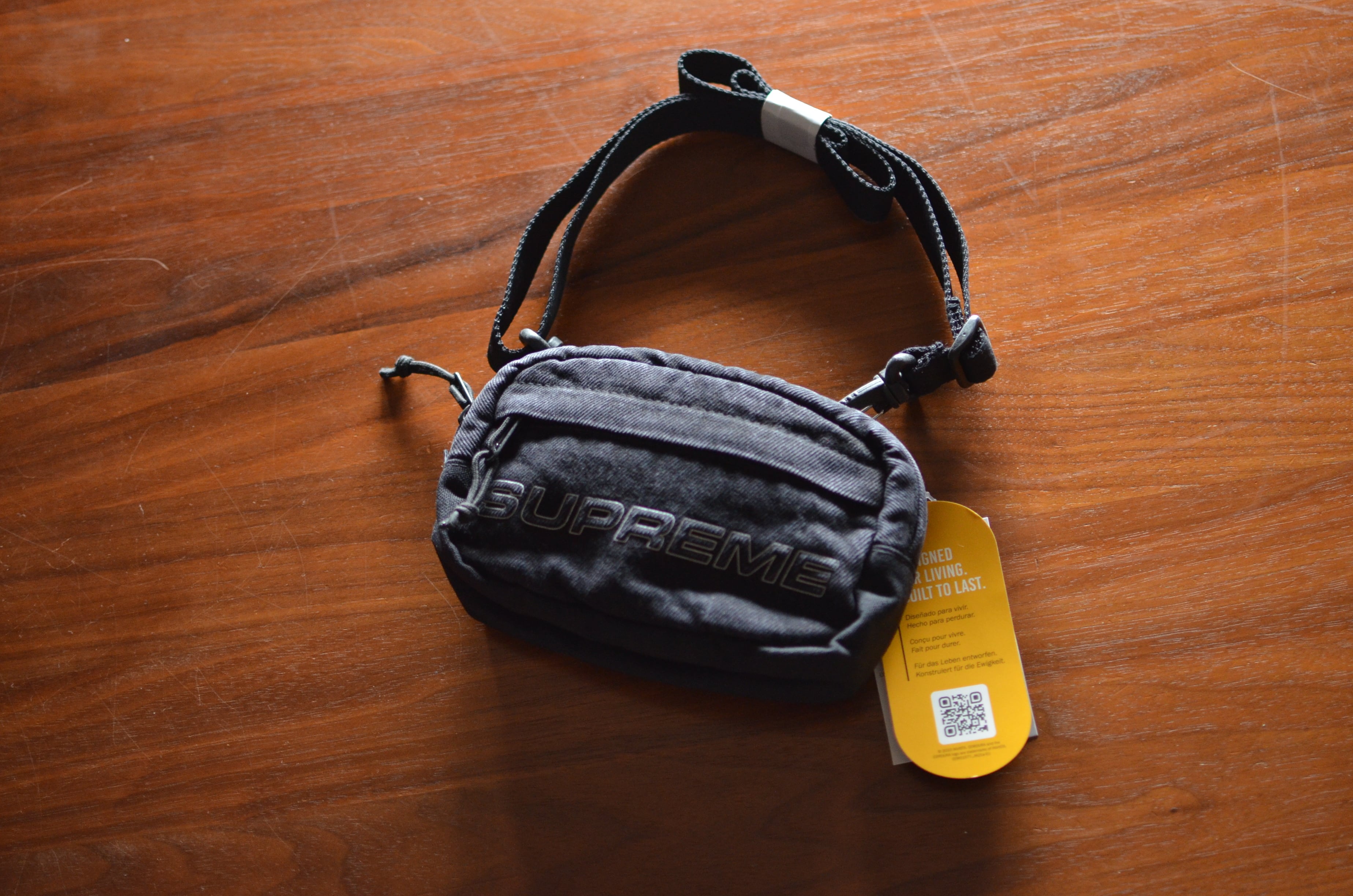 supreme bag プレゼント付き | CHIPS