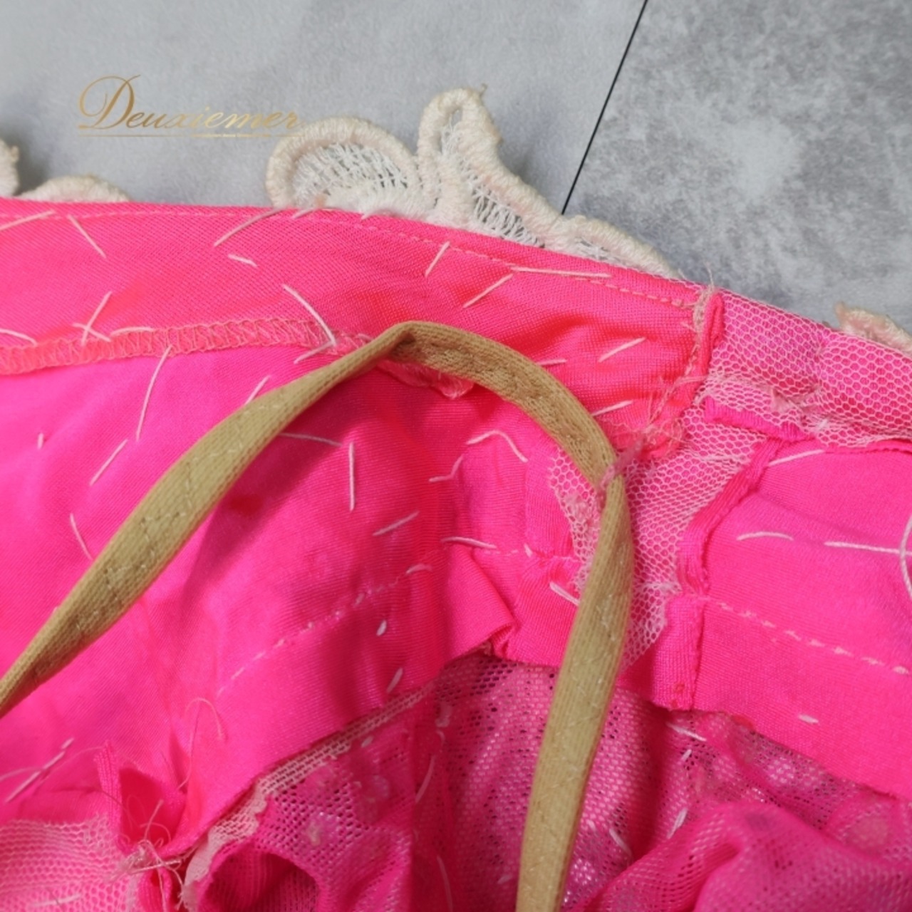 社交ダンス 衣装 スタンダード ドレス ワンピース スタンダードドレス ピンク デモ 競技 ダンス パーティ 発表会 綺麗 高級感 かわいい 明るい ピンク系 豪華 おしゃれ フォーマル 華やか