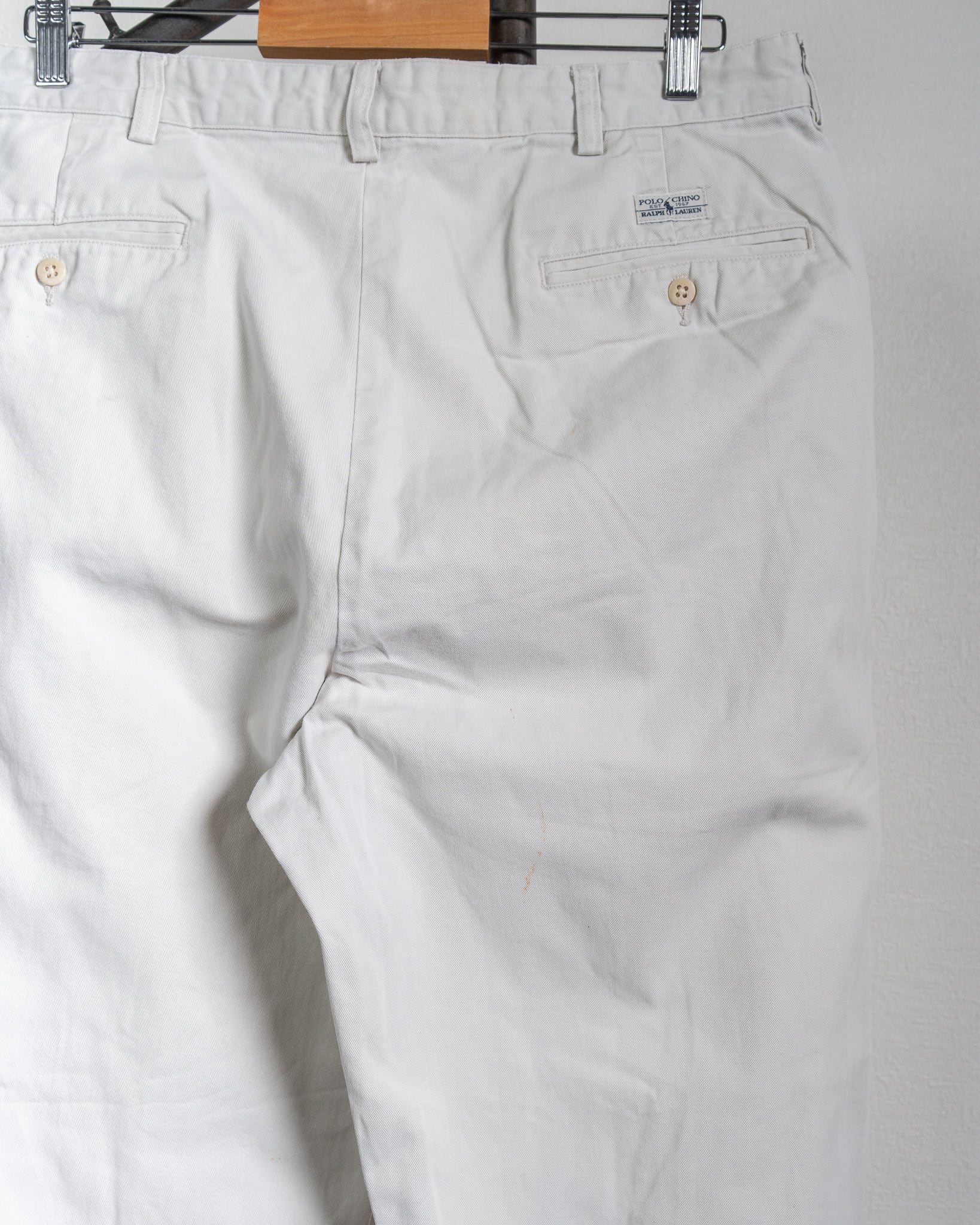 W36】POLO Ralph Lauren POLO CHINO 