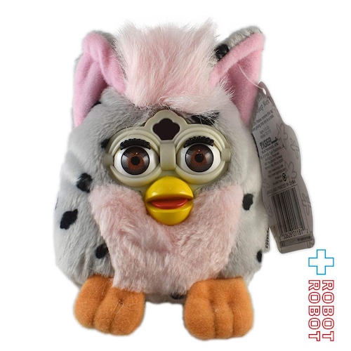 ファービー・バディーズ スリープモア 紙タグ付 Furby Buddies SLEEP MORE