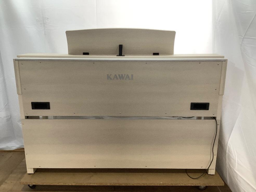 ☆37473 【電子ピアノ】KAWAI CA58A 18年製 | リユース専門店エプコ