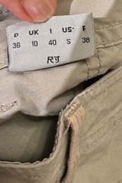 【送料無料】"ESPRIT sports"cargo pants