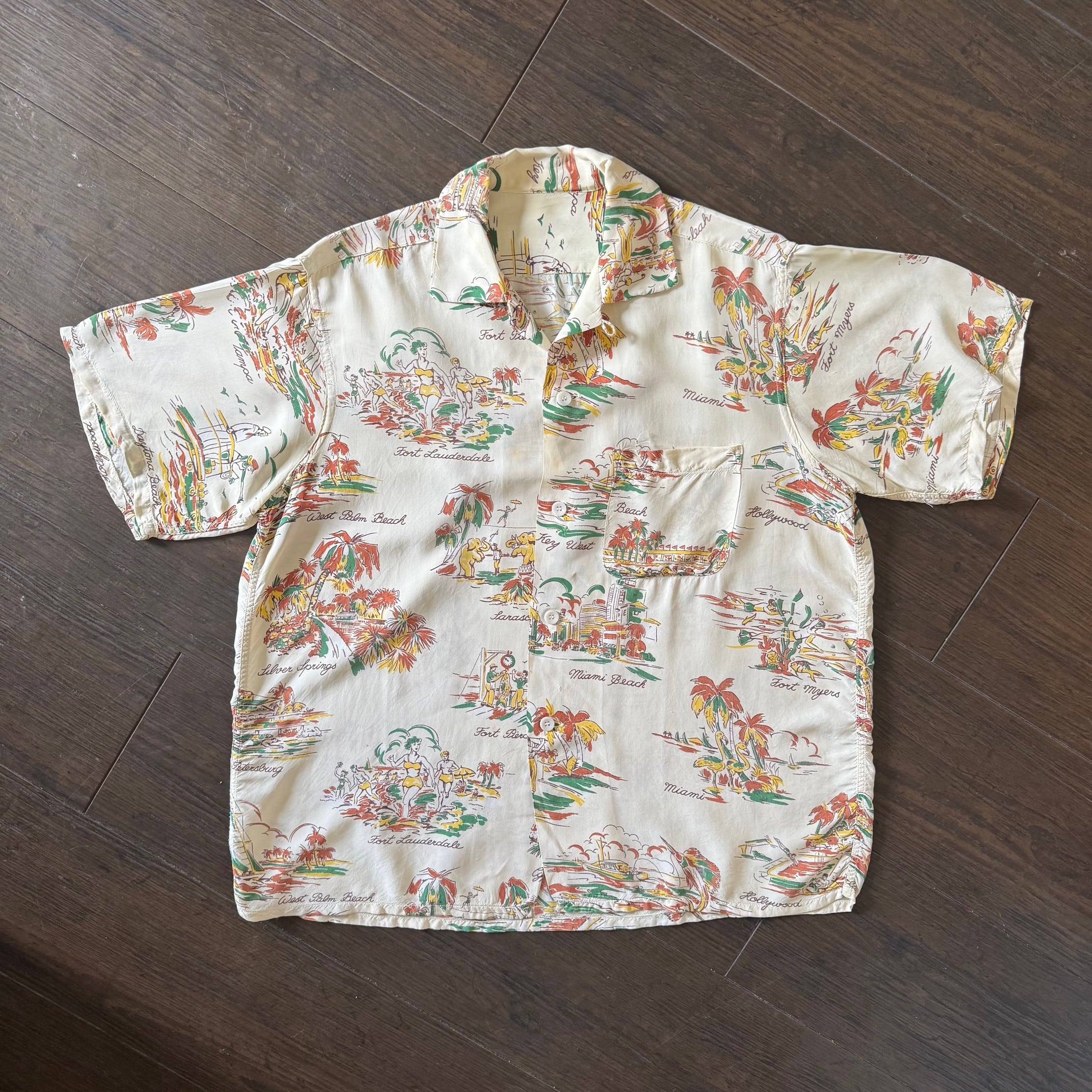 メンズ | American Wave, Vintage Shop