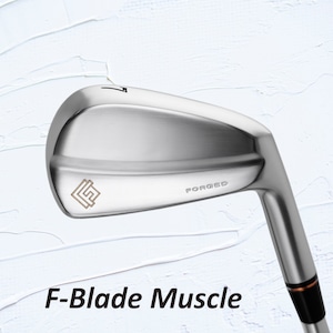 FG  F-Blade Muscle (5-P)