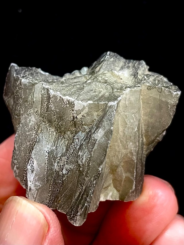 2) モーゼの十戒！聖山「シナイ山」スーパー・クオーツ