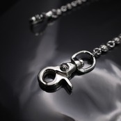 SPIDER WEB BALL WALLET CHAIN / スパイダーウェブボール ウォレットチェーン