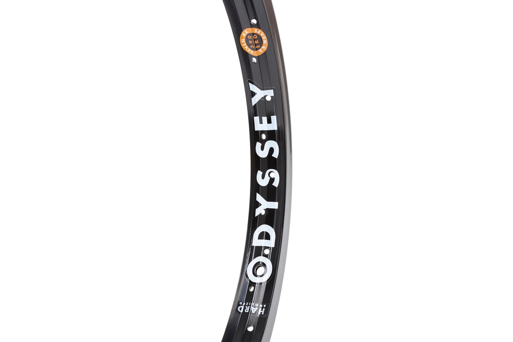 ODYSSEY Seven KA RIM | BIKE SPORTS・・ing