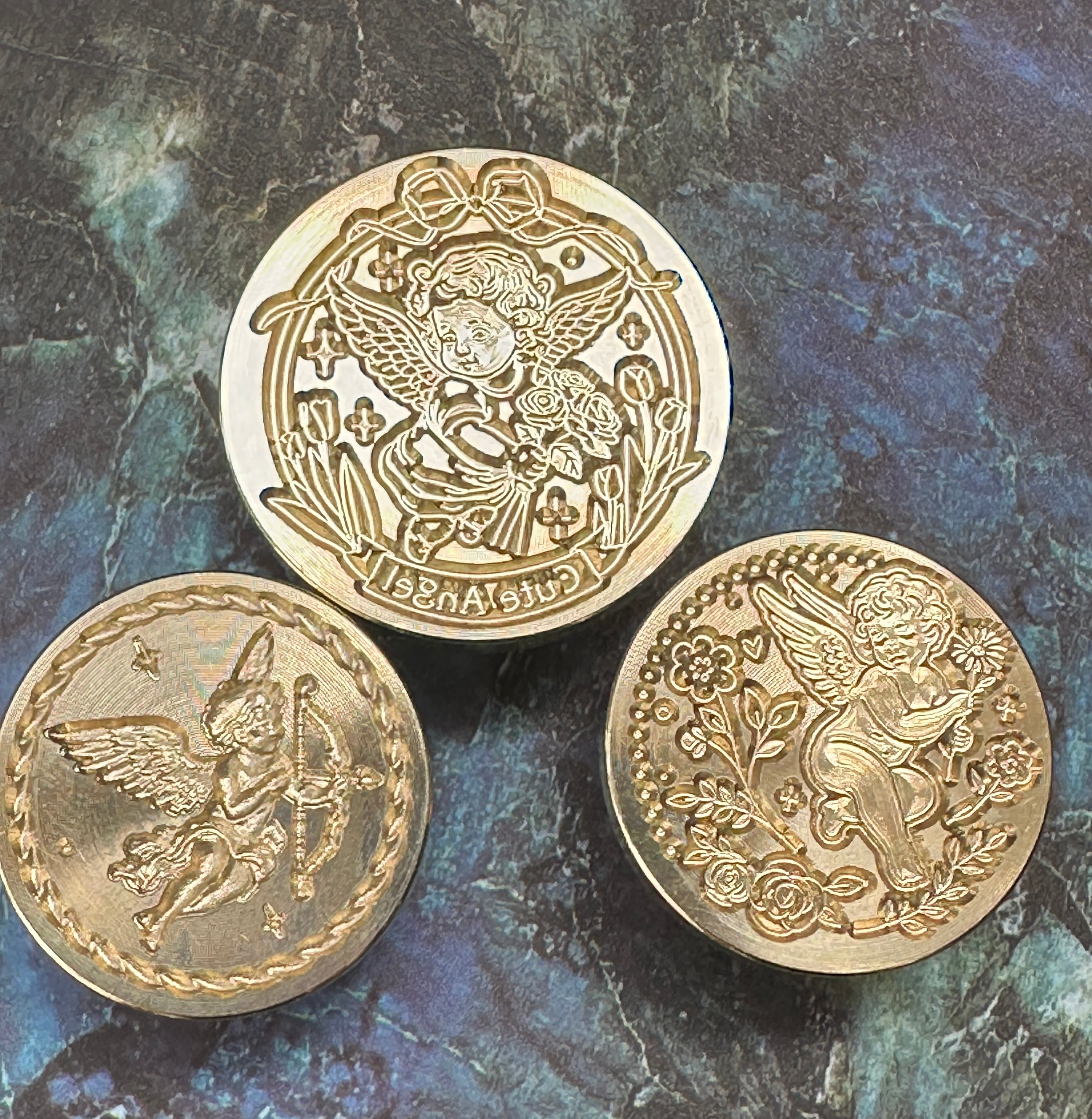 スタンプ(エンジェルシリーズ)