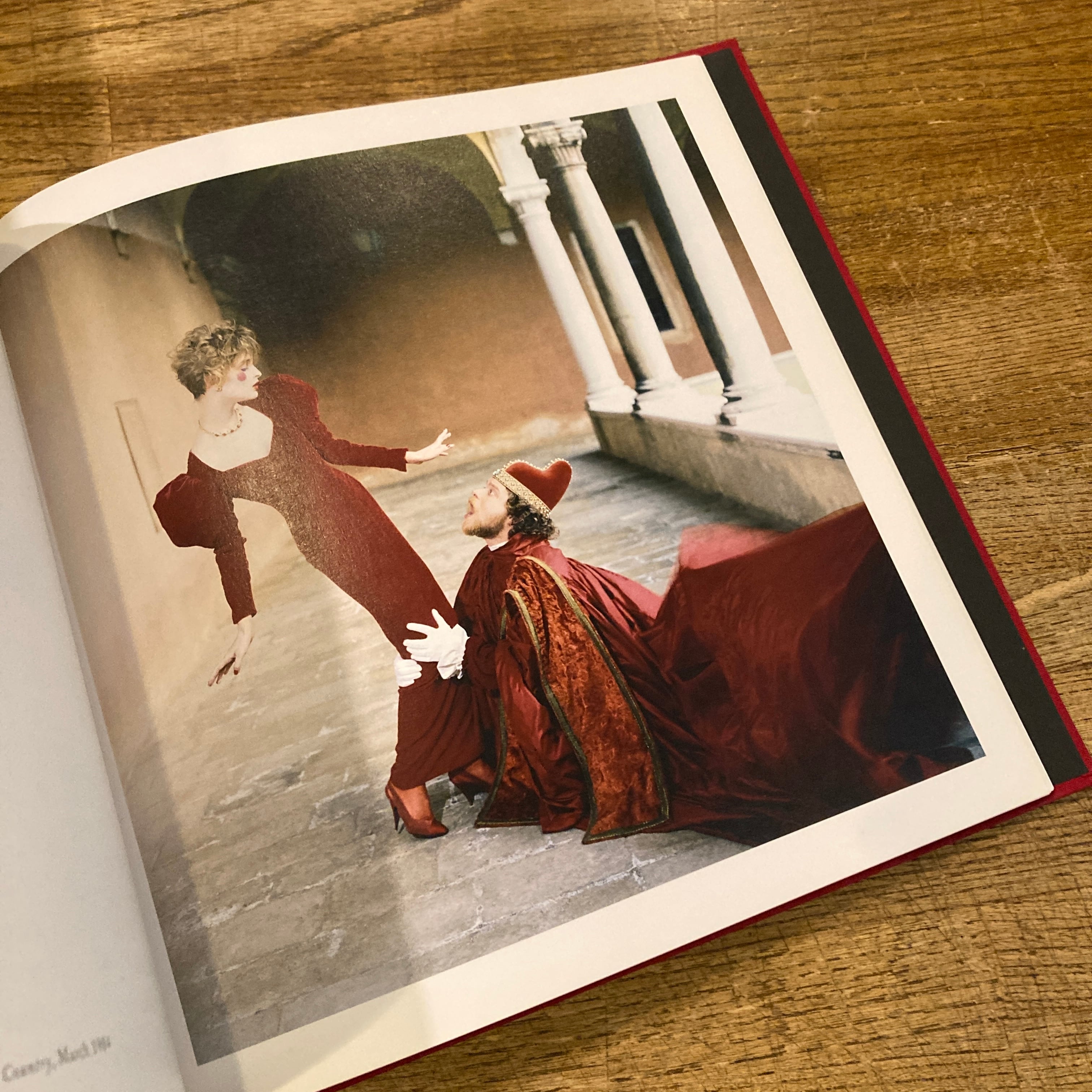 Norman Parkinson: Always in Fashion | 百年