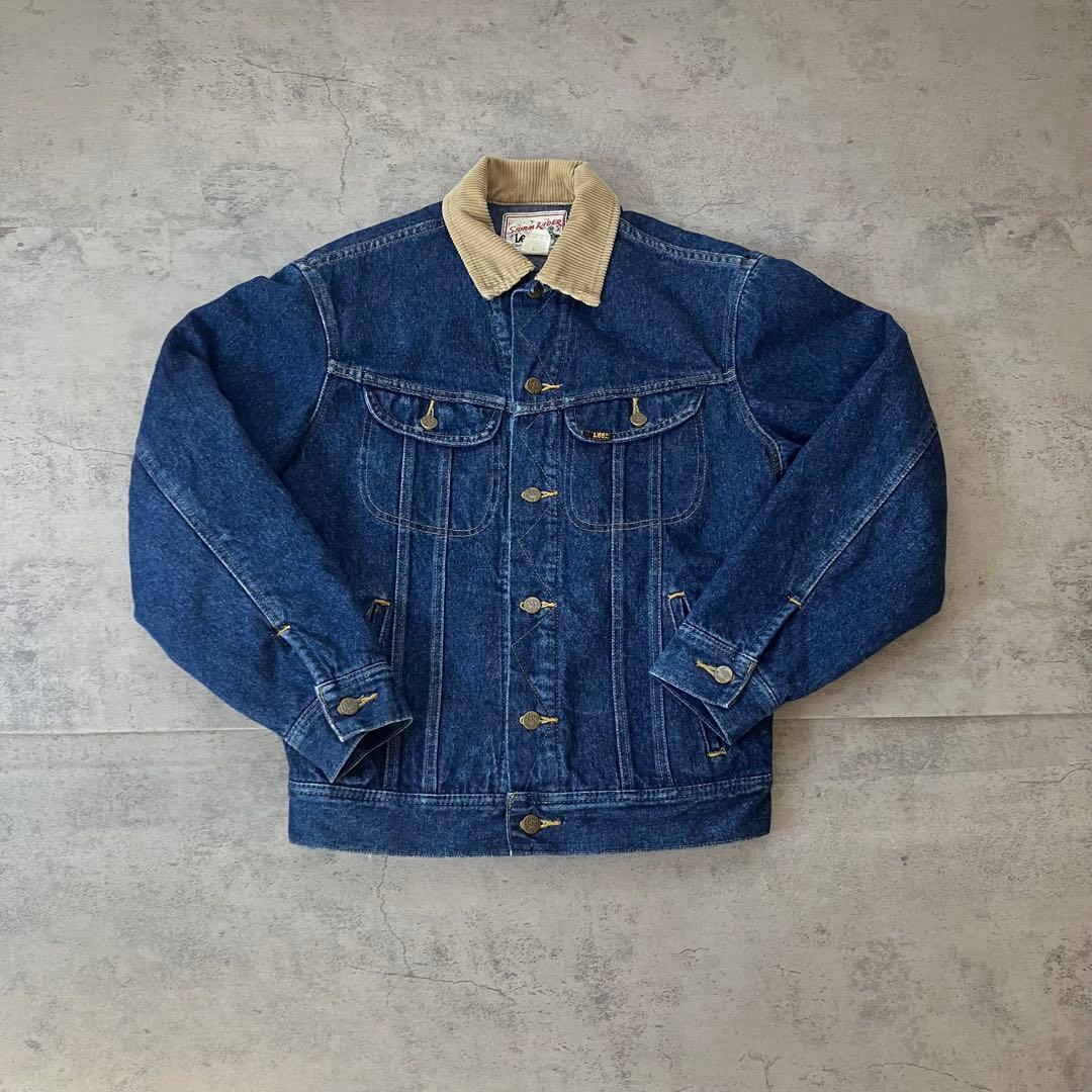 か*ー様 70's LEVI’S 70505 スモールe ハチノス 70s LEVI'S 70505 “Small e” / vintage ビンテージ リーバイス デニム