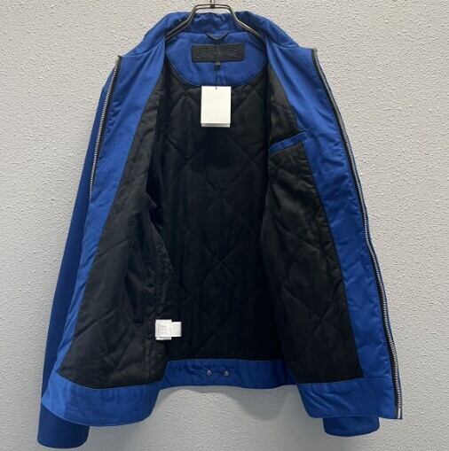 CHROME HEARTS クロムハーツ チョンパー チェッカー