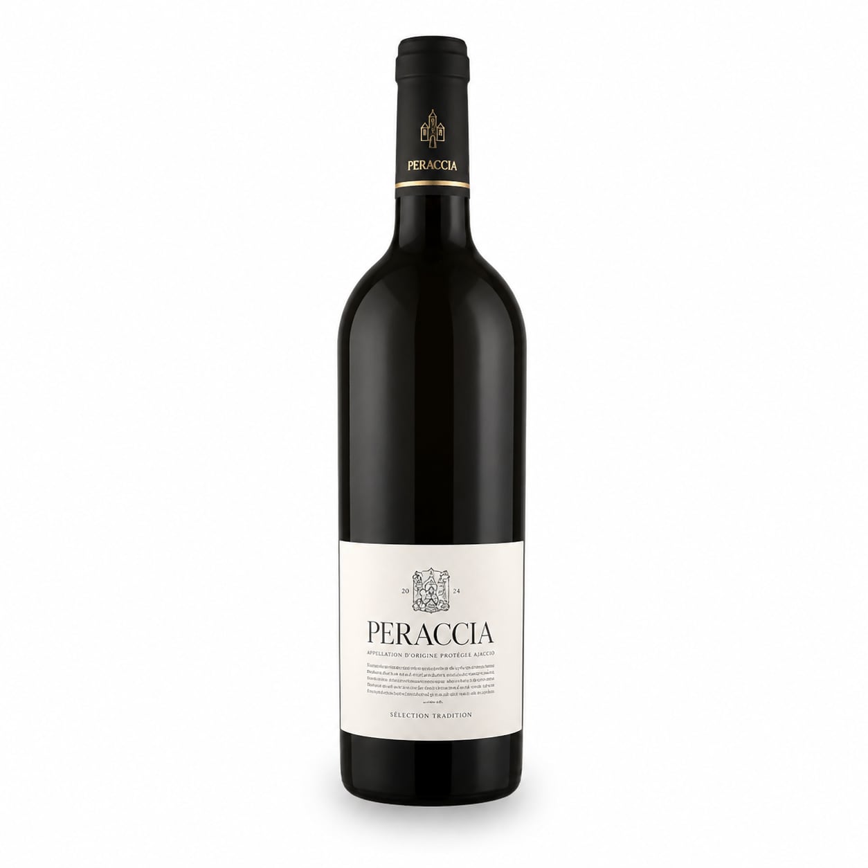 2024_Tradition Blanc Aop Ajaccio【Peraccia】750ml | 通販サイト Vin