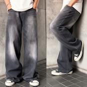 denim pants