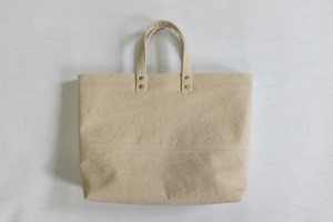 TOTE Basic(Vintage)　アイボリー