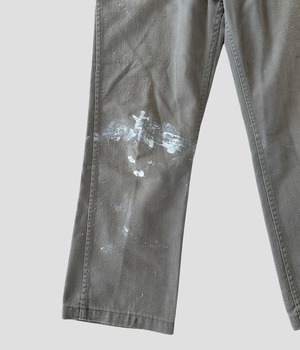-Lee- Vintage 70s Frisco Pants