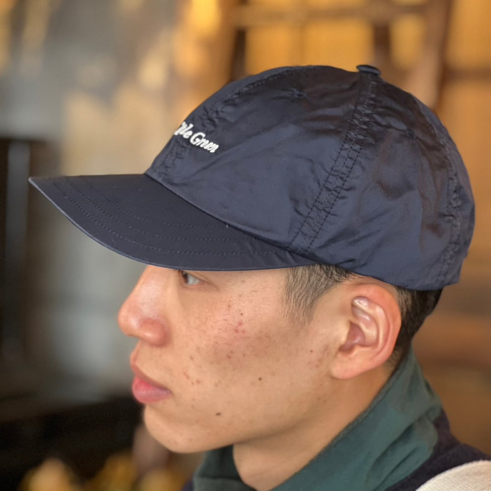 Golden Sombrero Little Green CAP Navy Pay ID golden-sombrero-little-green-cap-navy-pay-id