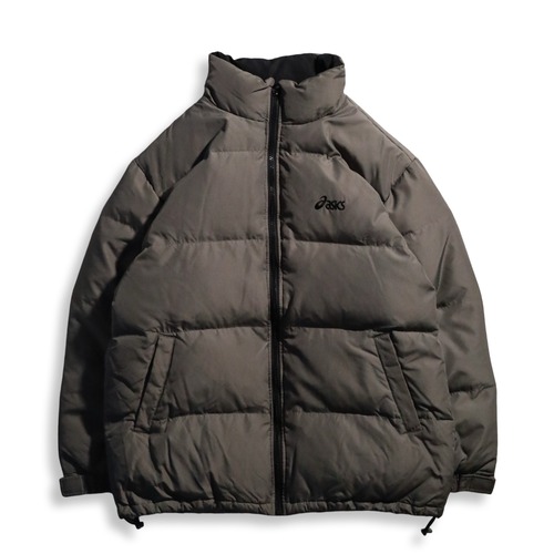 asics Puffer Jacket