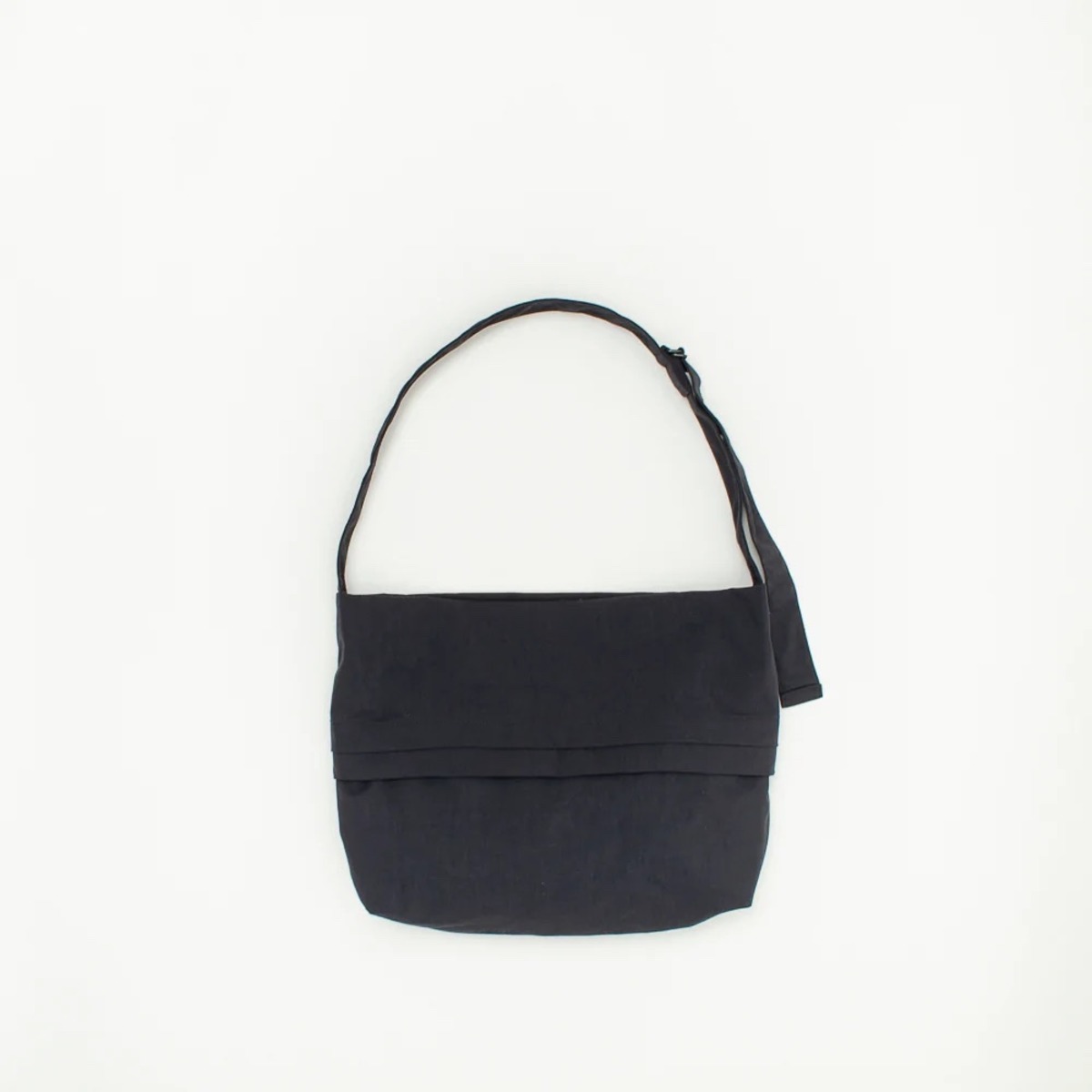TRANSFORM BAG (M) -Black- | brick_hakata