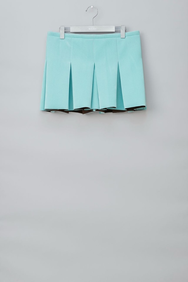 MASU / FLOCKYDOLLSKIRT(MINT)