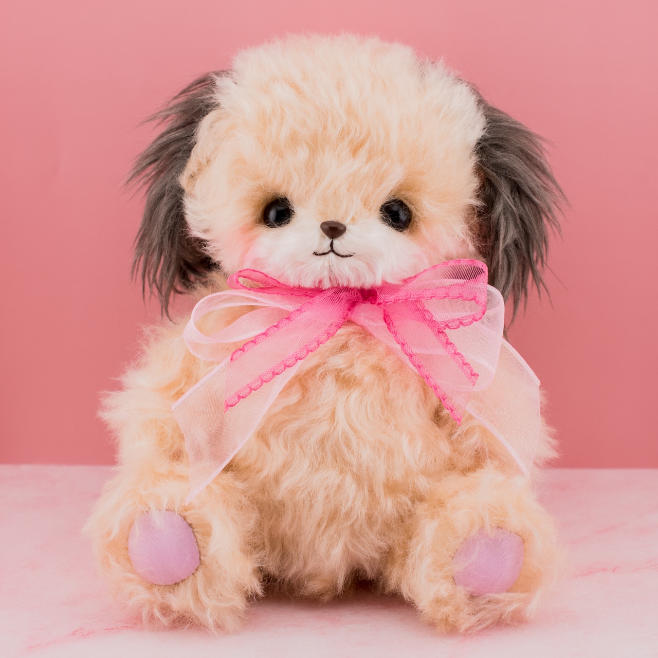 085 春ときめきパピィ