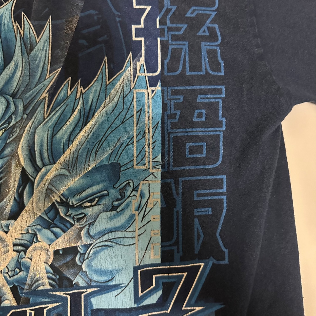 ●00s ドラゴンボール Tシャツ