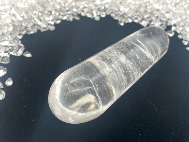 ワンド（水晶）