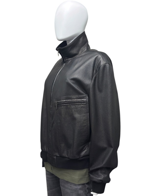 AW2015 AND RE WALKER HOODED JACKET