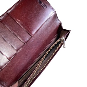 JEAN PAUL GAULTIER “Cyber” wallet