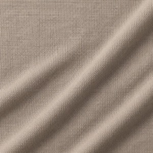 ★定価126,500円・新品未使用★ジョンスメドレー PAXEN パクセン 至高のシルク×カシミヤ クルーネックニット オイスター Sサイズ
