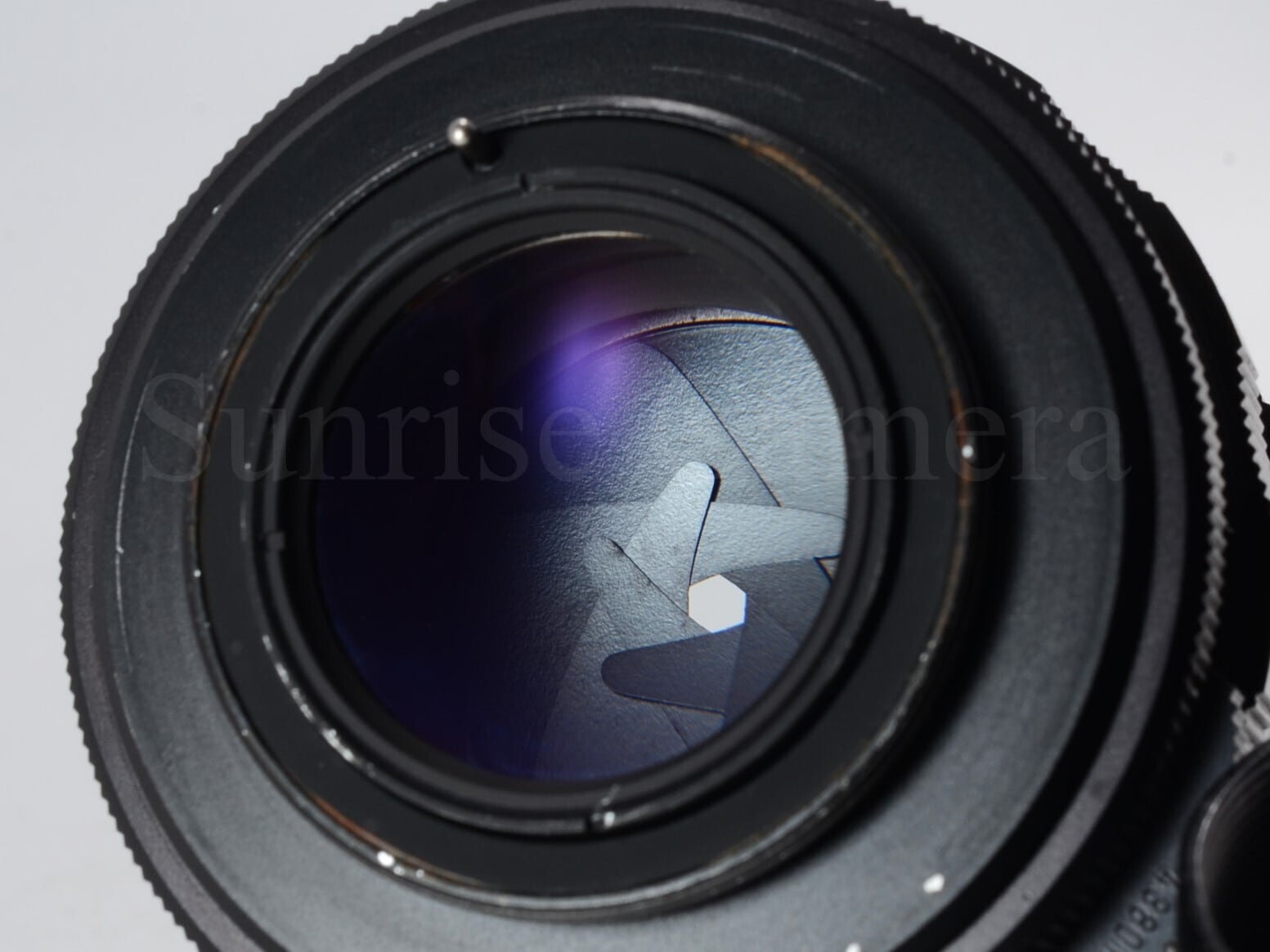 PENTAX Super Takumar 135mm F2.5 M42 ペンタックス (60302