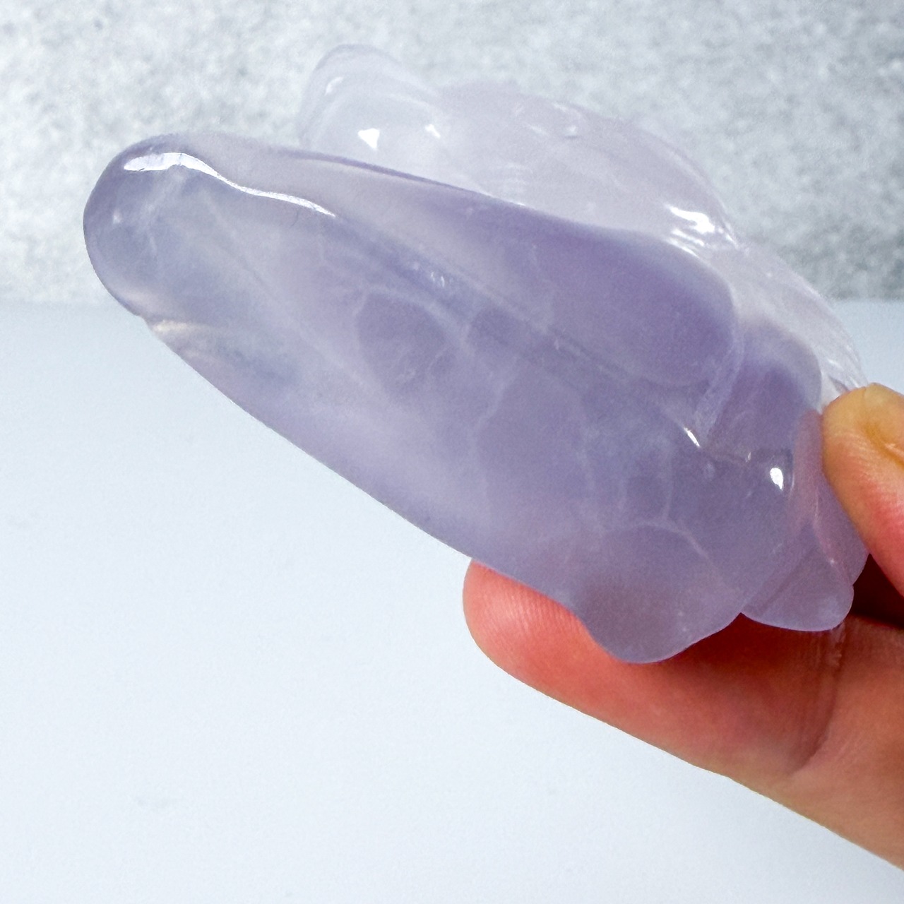 イットリウムフローライト ユニコーン * Yttrium Fluorite * 天然石
