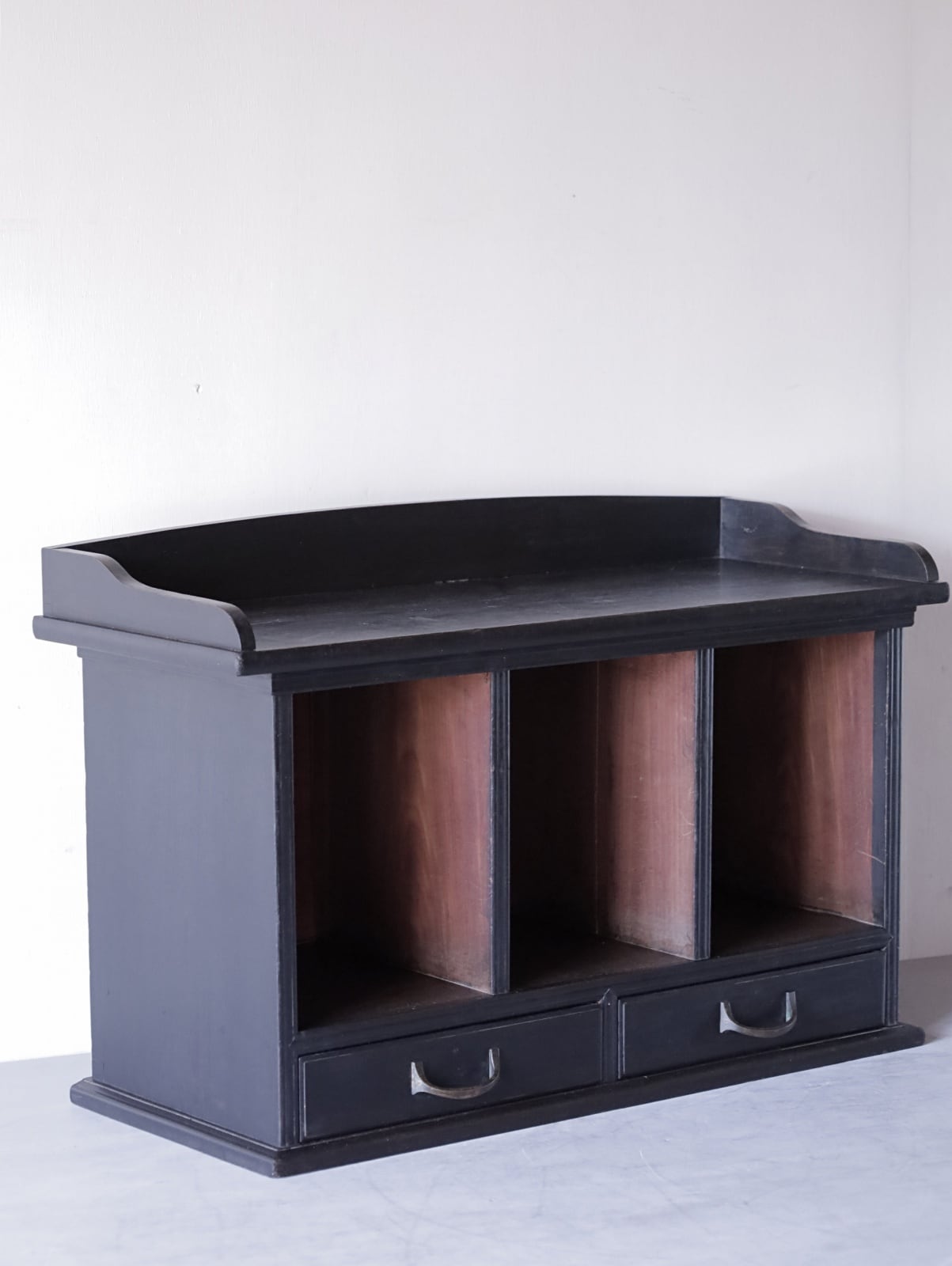 小棚 【送料無料】 | アルドマ 古道具・古家具・アンティーク