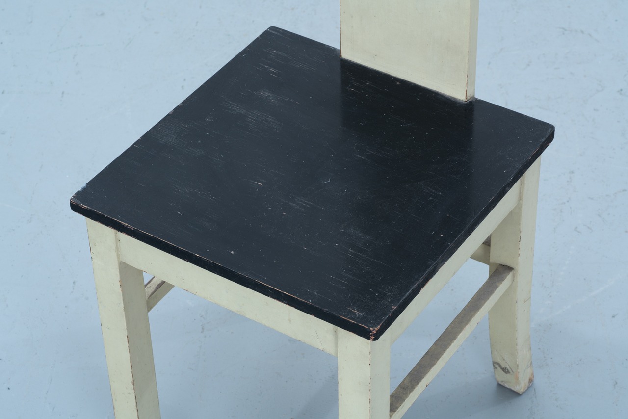 Dental X-ray Chair