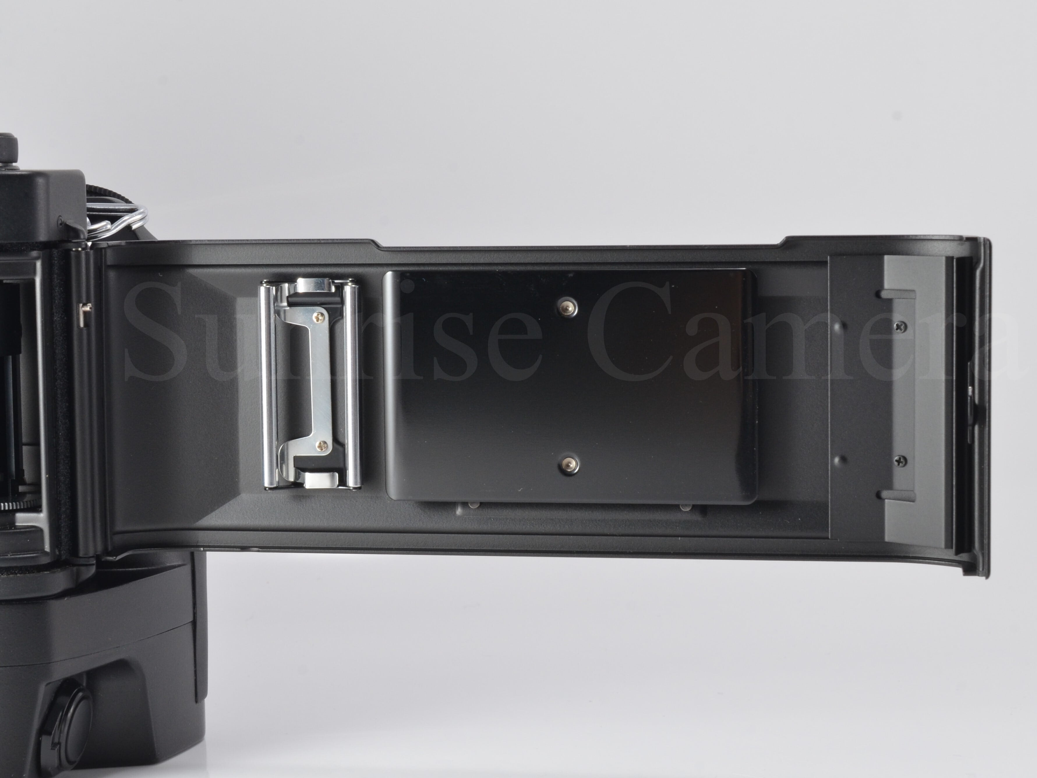 Canon New F-1 ボディ AEファインダー パワーワインダーFN付 Canon New F-1 ボディ AEファインダー パワーワインダーFN付