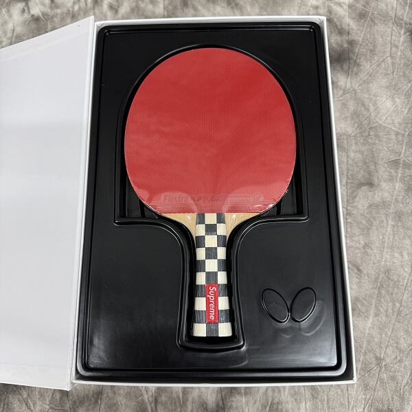 未使用】Supreme×Butterfly/シュプリーム×バタフライ【19AW】Table 