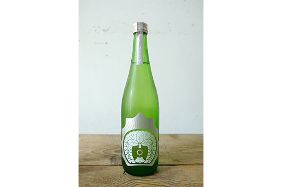 おだやか 純米吟醸・720ml(仁井田本家)
