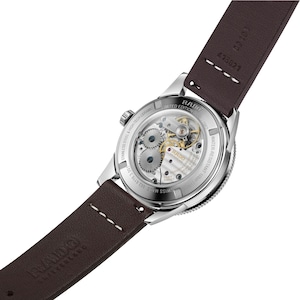 【RADO ラドー】Captain Cook Over-Pole キャプテンクック オーバーポール／国内正規品 腕時計